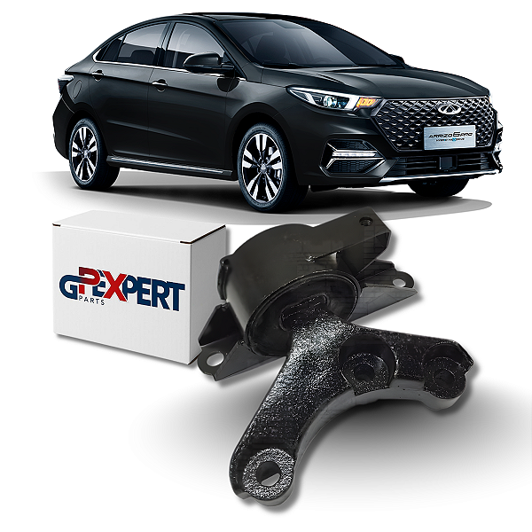 COXIM CAMBIO ESQUERDO ARRIZO 6 1.5 TURBO 2020 A 2026