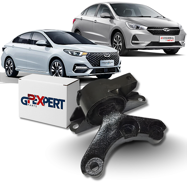 COXIM CAMBIO ESQUERDO ARRIZO 5 6 1.5 TURBO 2018 A 2026