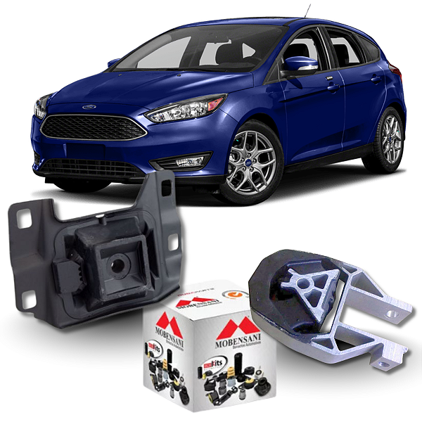 PAR COXIM CAMBIO FOCUS 1.6 16V SIGMA 2014 A 2019