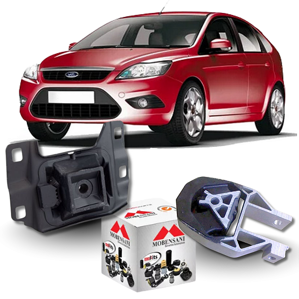 PAR COXIM CAMBIO FOCUS 2.0 16V DURATEC 2009 A 2013