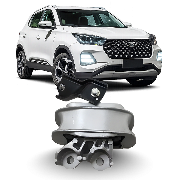 COXIM MOTOR DIREITO TIGGO 5X 1.5 TURBO 2023 A 2026