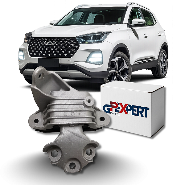 COXIM CAMBIO ESQUERDO TIGGO 5X 1.5 TURBO 2023 A 2026