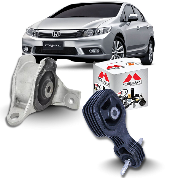 PAR COXIM CAMBIO CIVIC G9 AUTOMÁTICO 1.8 2.0 2012 E 2016