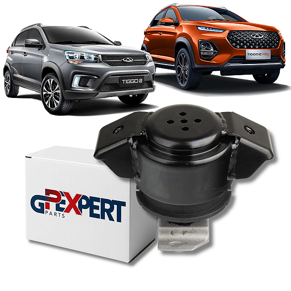 COXIM DO MOTOR DIREITO CHERY TIGGO 2 1.5 2017 A 2022
