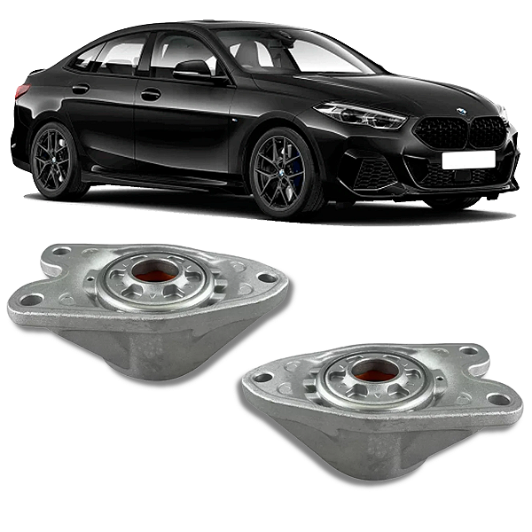 COXIM DO AMORTECEDOR TRASEIRO BMW 235i F44 2019 A 2024