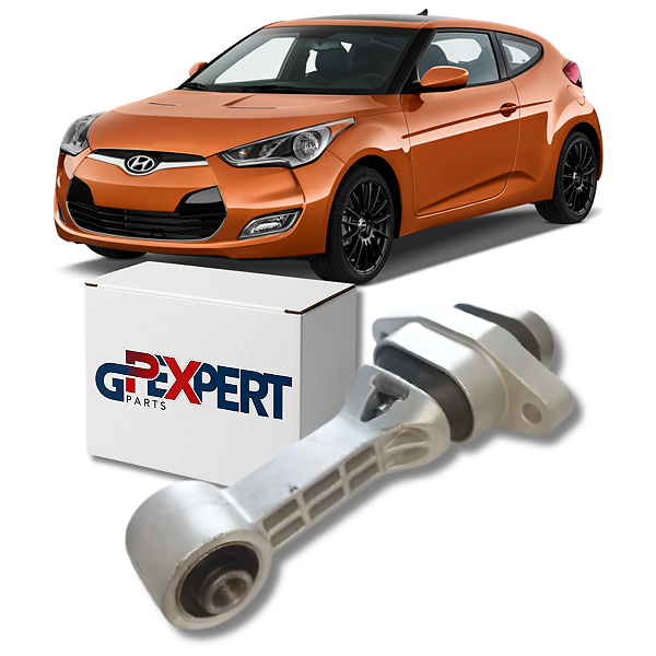 COXIM CAMBIO INFERIOR TRASEIRO VELOSTER 2012 A 2014