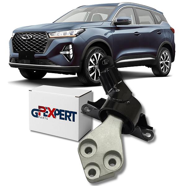 COXIM CAMBIO ESQUERDO TIGGO 7 1.6 TURBO 2021 A  2026