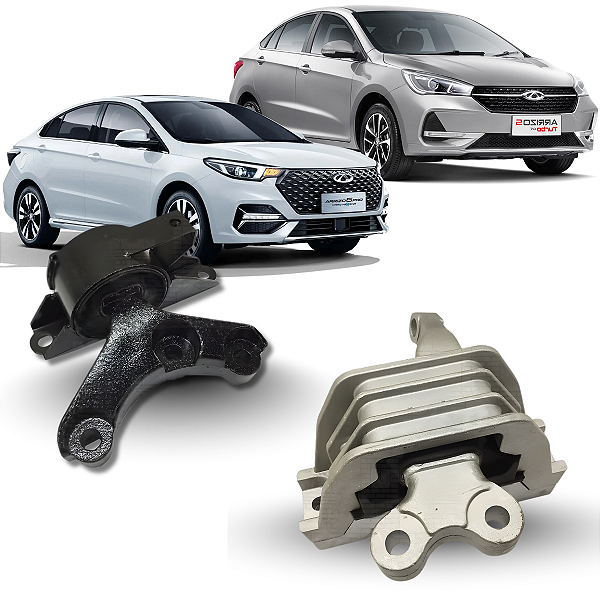 PAR COXIM CAMBIO MOTOR ARRIZO 5 6 1.5 TURBO 2020 A 2026 9 MARCHAS