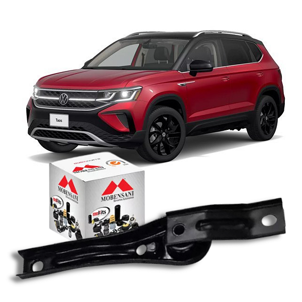 COXIM CALÇO CAMBIO MOTOR INFERIOR TAOS 1.4 TSI 2018 A 2026