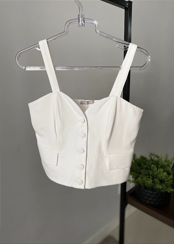 Blusa Clarice