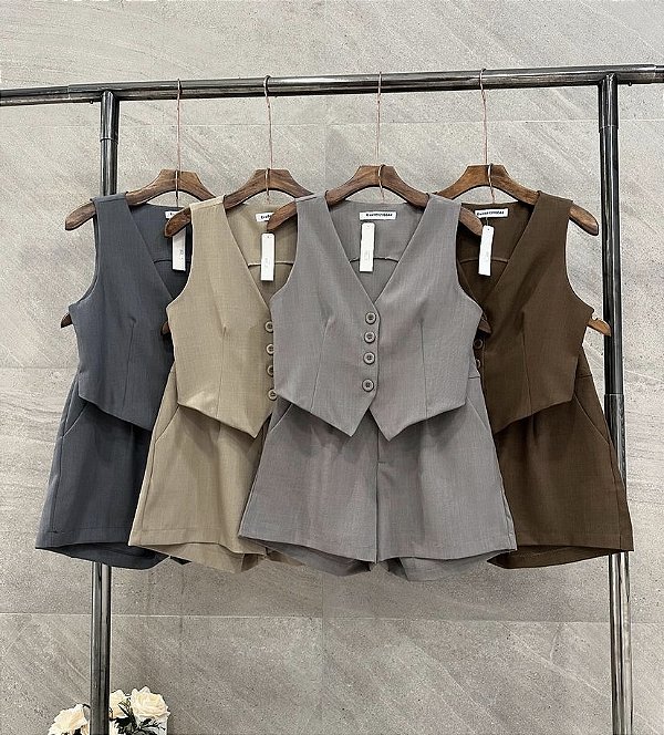 Conjunto Maia