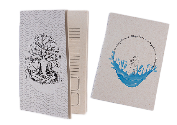 Planner de Autoconhecimento - Arteria e Design