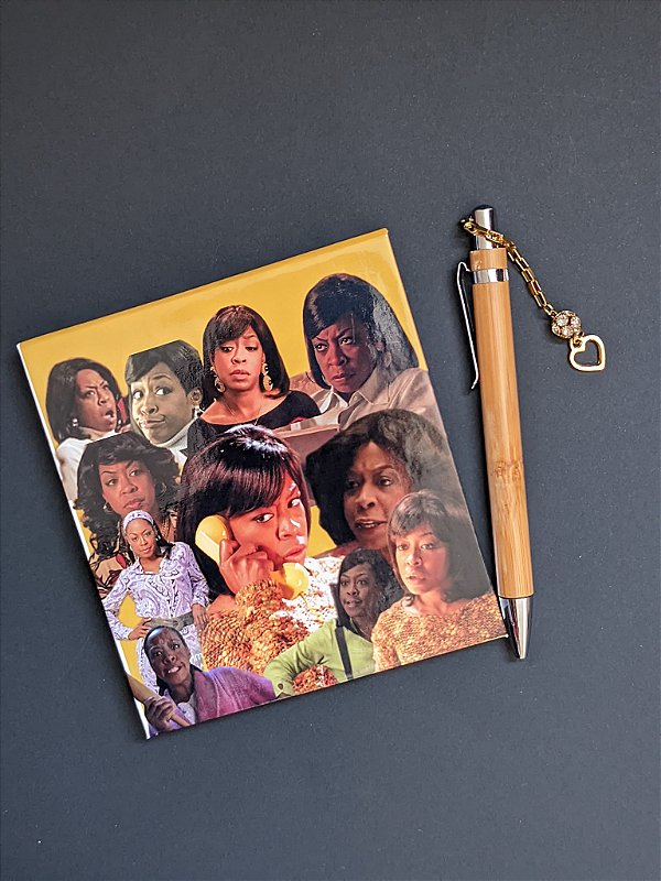 Bloco de anotações Todo Mundo Odeia o Cris - Riscante Papelaria