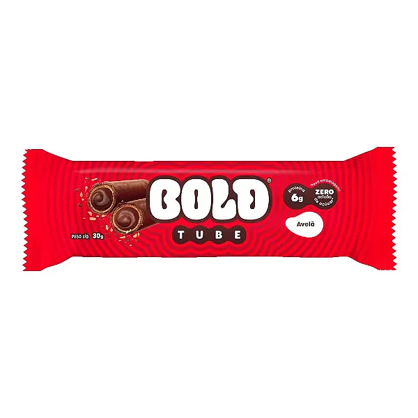 BOLD TUBE AVELA