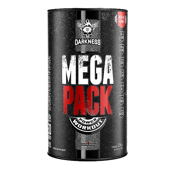 DK MEGA PACK WORKOUT 30