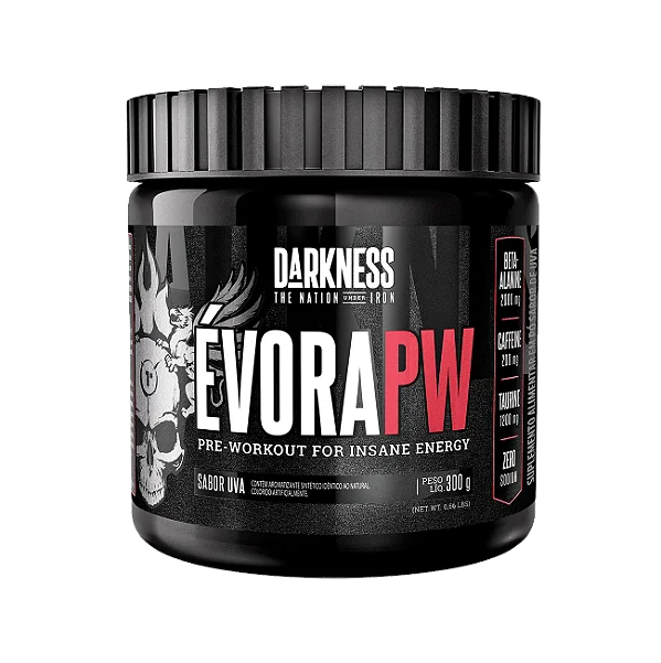 DK EVORA UVA 300G V2