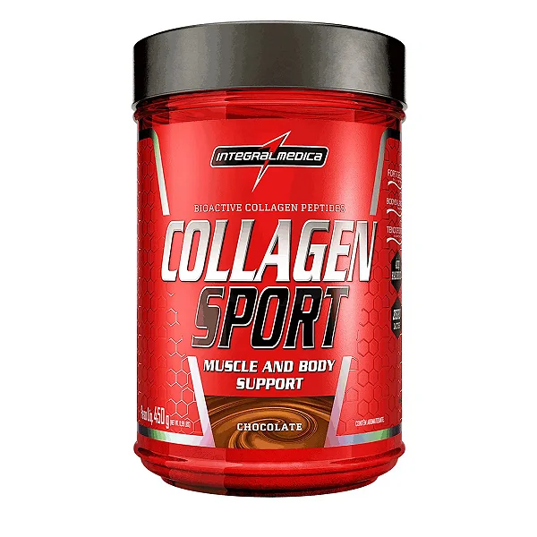 IM VEGAN SPORT CHOCOLATE 675G