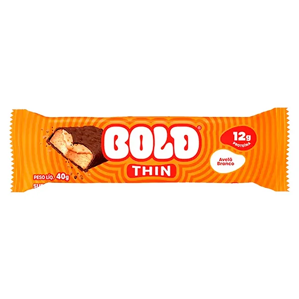 BOLD THIN AVELA BRANCO