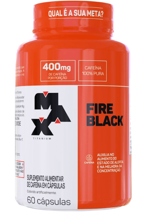 FIRE BLACK POTE COM 60 CAPSULAS V01