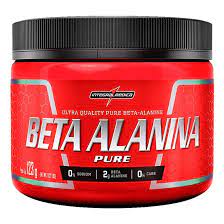 IM BETA-ALANINA 123G