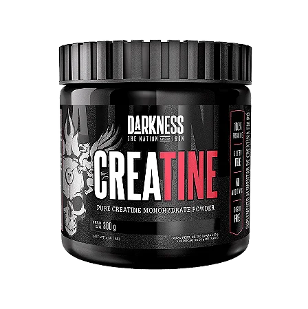 DK CREATINE 300G