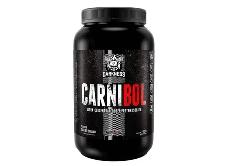 DK CARNIBOL CHOCOLATE 907G V2