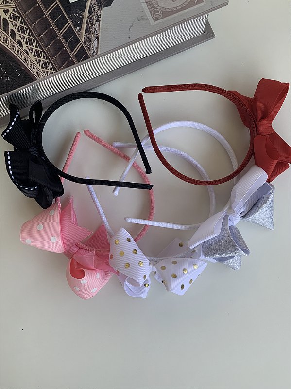 TIARA LUXO