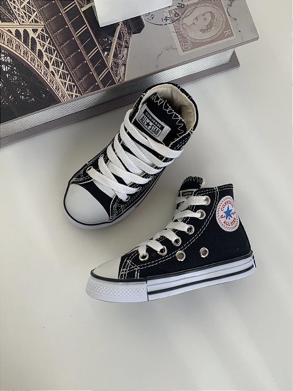 TÊNIS ALL STAR 20 AO 33
