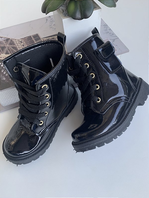BOTA GRACINHA