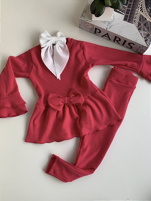 CONJUNTO ANA RUGA TAM 2 AO 10