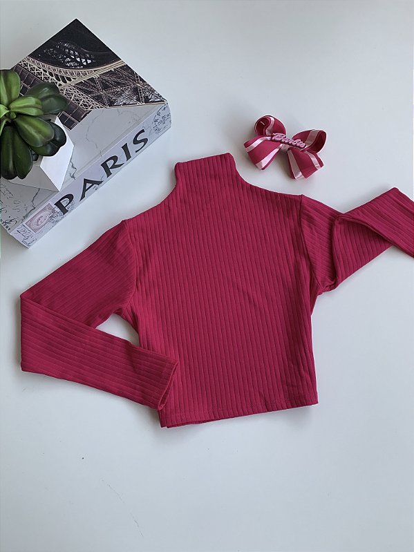 BLUSA NENELADA PINK