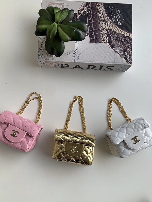 BOLSA BAG