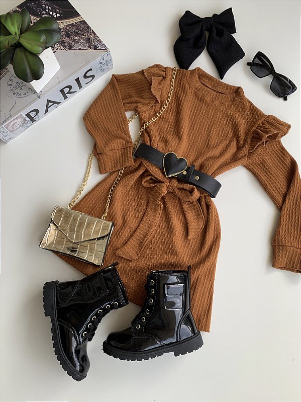 VESTIDO CAMILLE