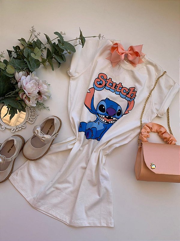 vestido stich
