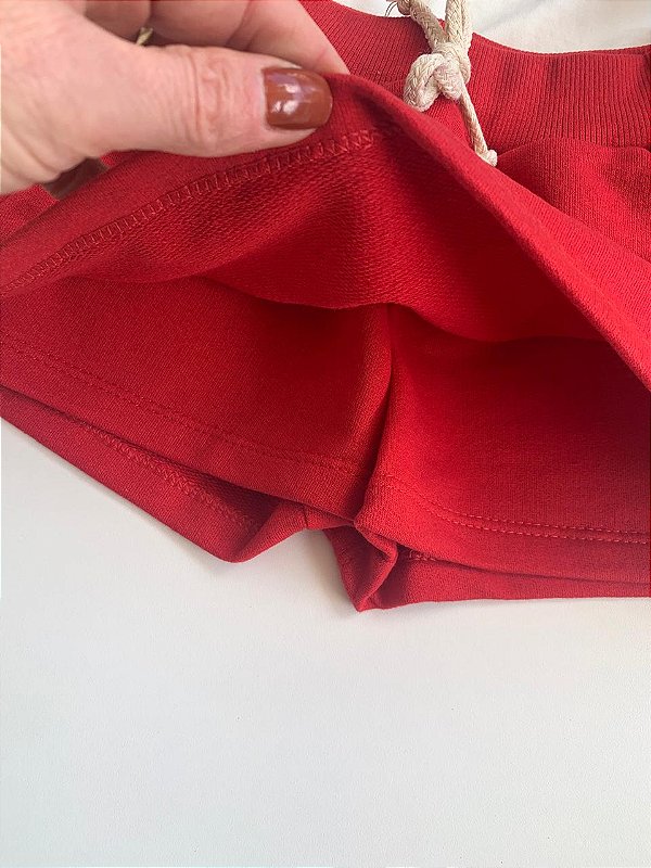 conjunto mickey natal