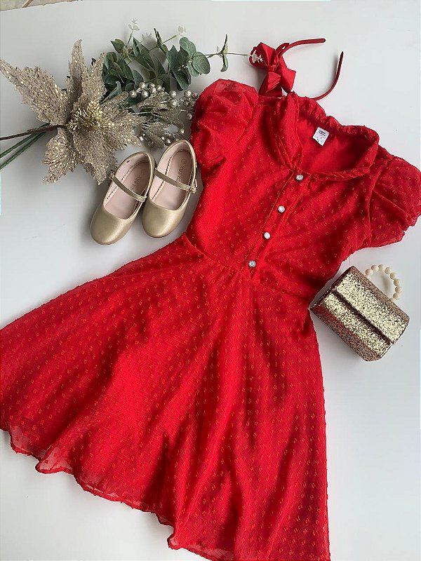 VESTIDO LUIZA