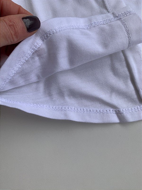 Camisa Malha