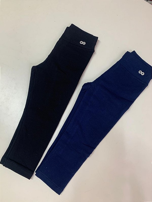 Legging cotton