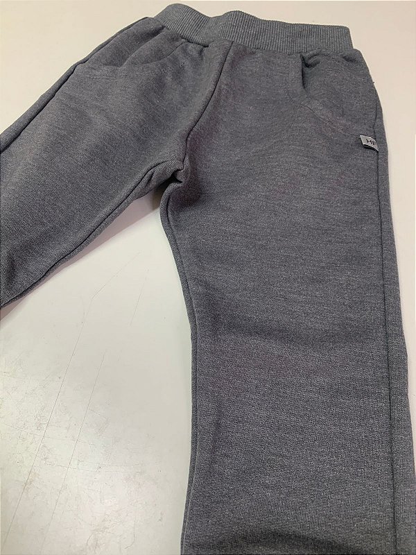 Calça Felpada