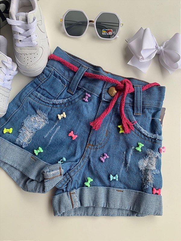 Short Colors