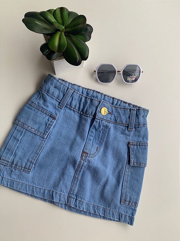 Saia Cargo Jeans