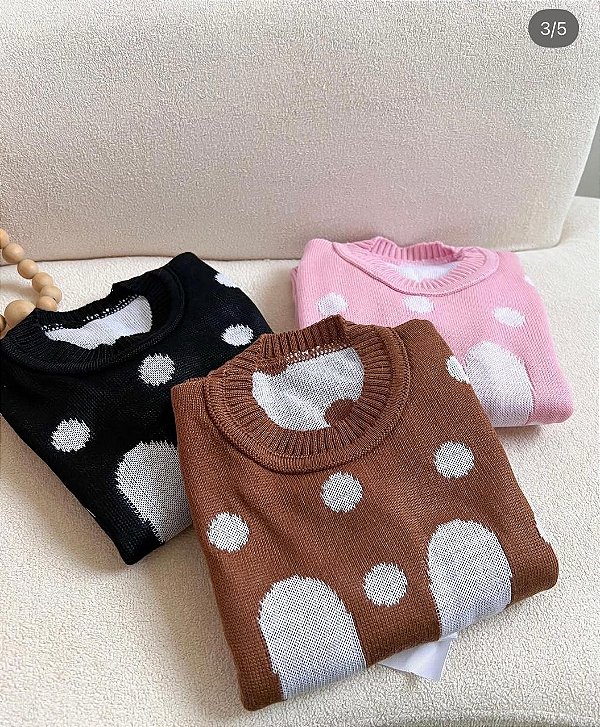 Blusa Coelha