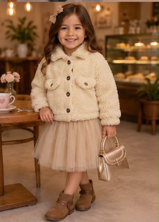 Teddy Bomber