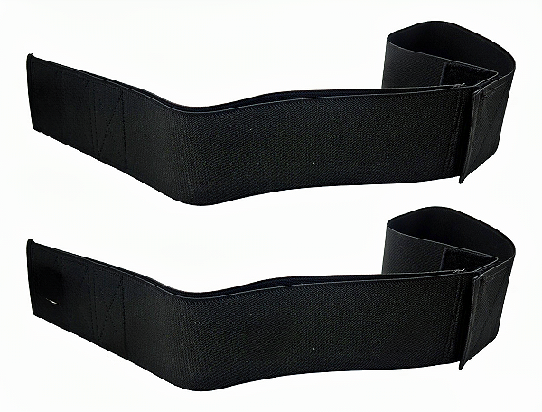 BFR Bands Bull Dozer Original – Faixa de Oclusão Cinta de Pernas e Glúteos✅