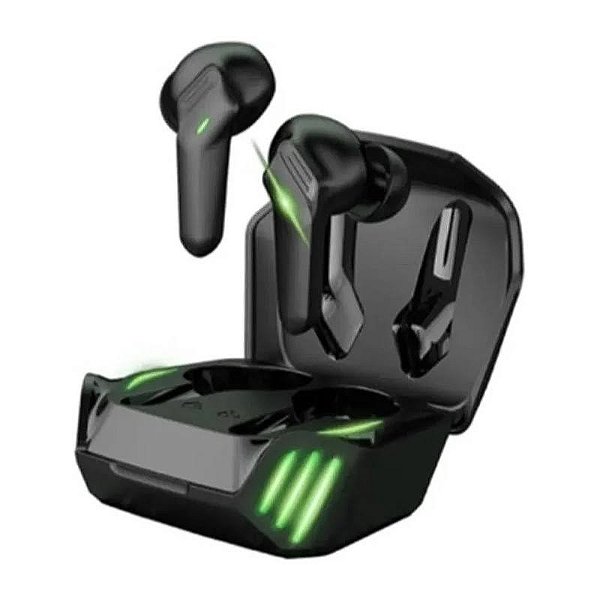 FONE BLUETHOOT 5.1 GAMER KAIDI
