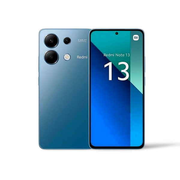 Xiaomi Redmi Note 13 8+256G 4G Global Version