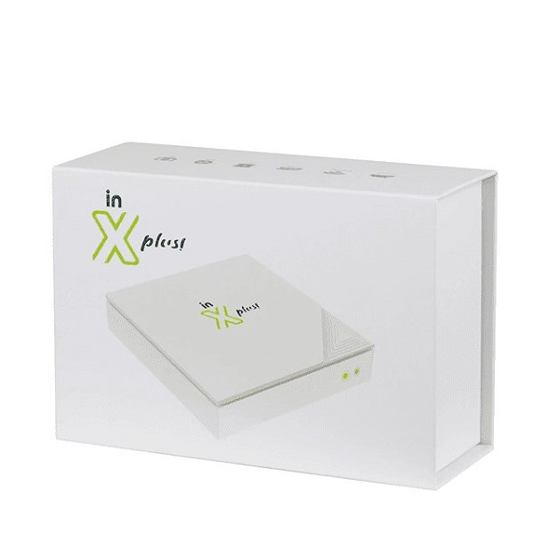 XPlus In V3