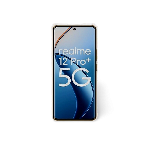 Realme 12 Pro+ 5G Dual SIM 512 GB 12 GB RAM
