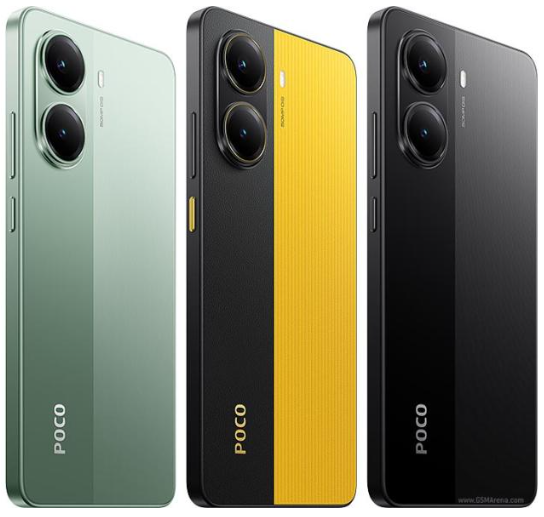 POCO X7 PRO 5G 512GB 12GB RAM