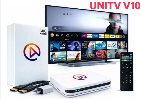 UNITV V10